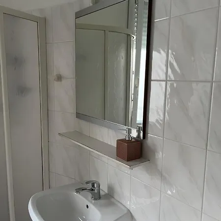 Casa Lorena Al Mare Con Terrazzo *
