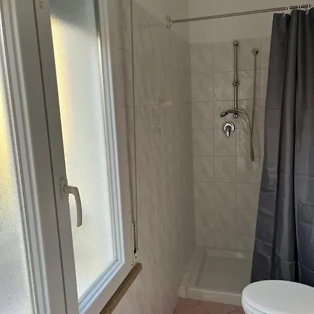 Casa Lorena Al Mare Con Terrazzo