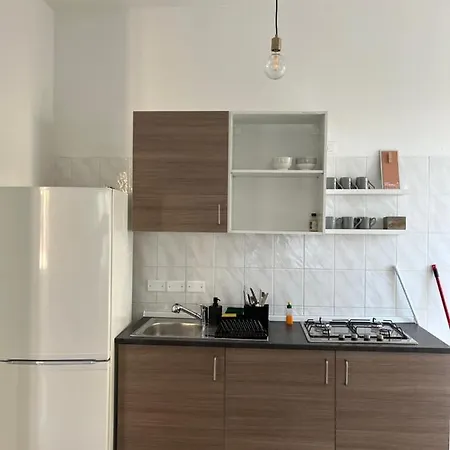 Casa Lorena Al Mare Con Terrazzo * Римини