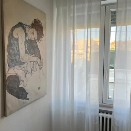 Casa Lorena Al Mare Con Terrazzo