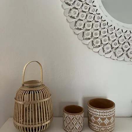 아파트 Casa Lorena Al Mare Con Terrazzo *