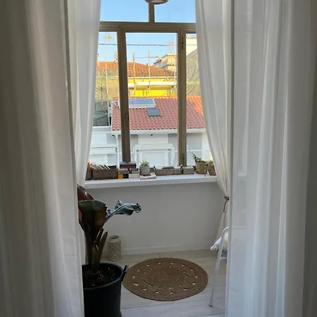 아파트 Casa Lorena Al Mare Con Terrazzo 리미니